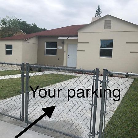 Your House In Miami Zewnętrze zdjęcie