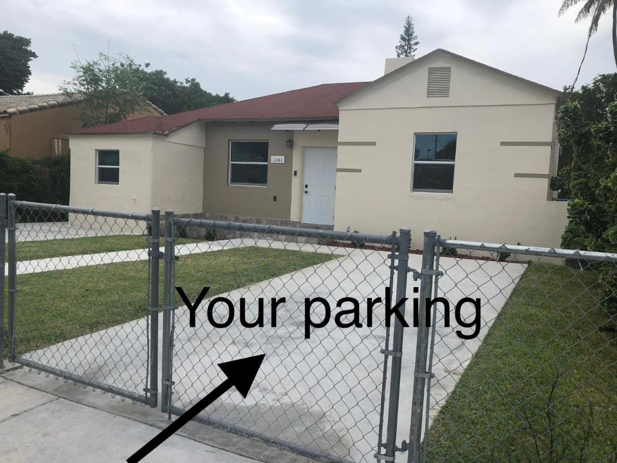 Your House In Miami Zewnętrze zdjęcie