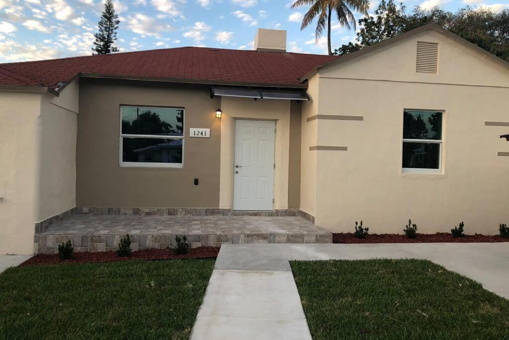Your House In Miami Zewnętrze zdjęcie