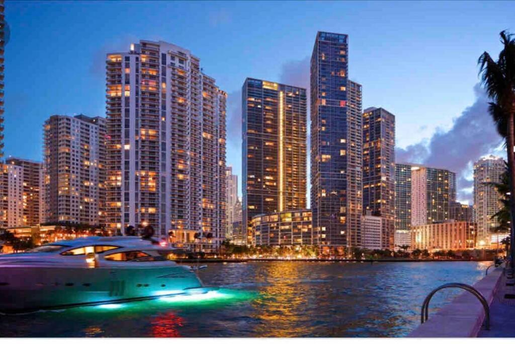 Your House In Miami Zewnętrze zdjęcie